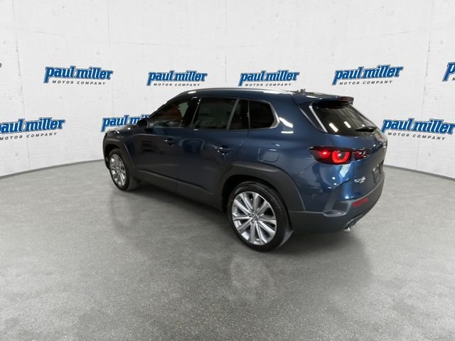 New 2026 Ingot Blue Metallic Mazda 2.5 S Premium AWD image 8