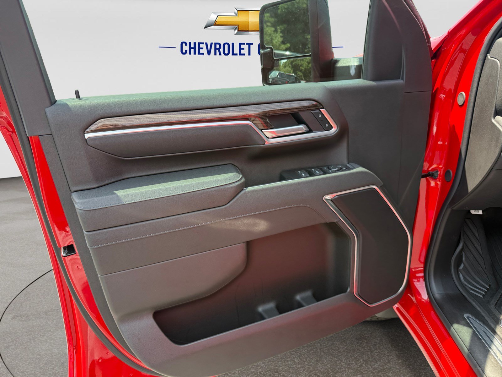 2026 Chevrolet Silverado 3500 HD LT - Photo 10