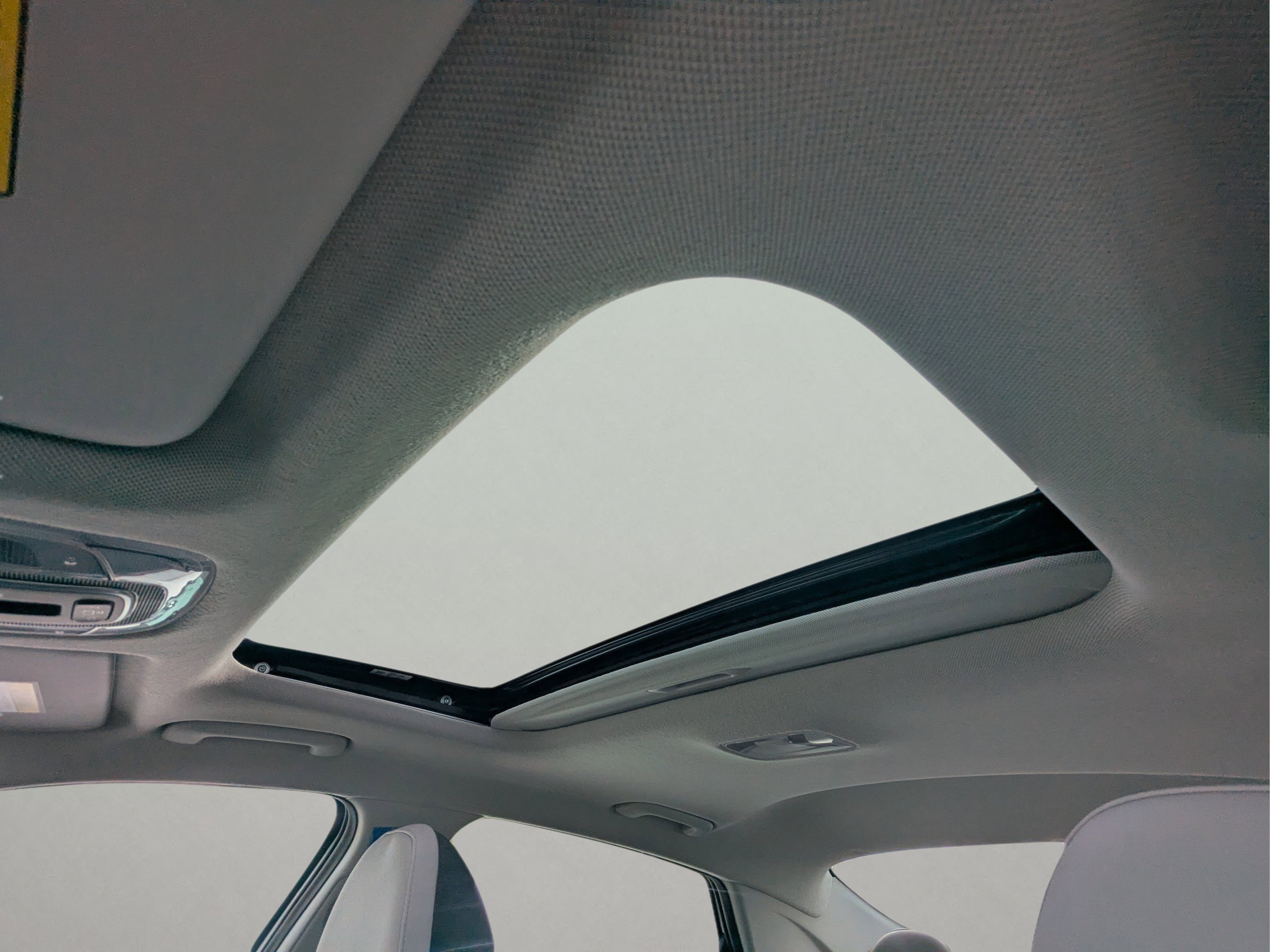 New 2026 Ecotronic Gray Hyundai Limited image 19