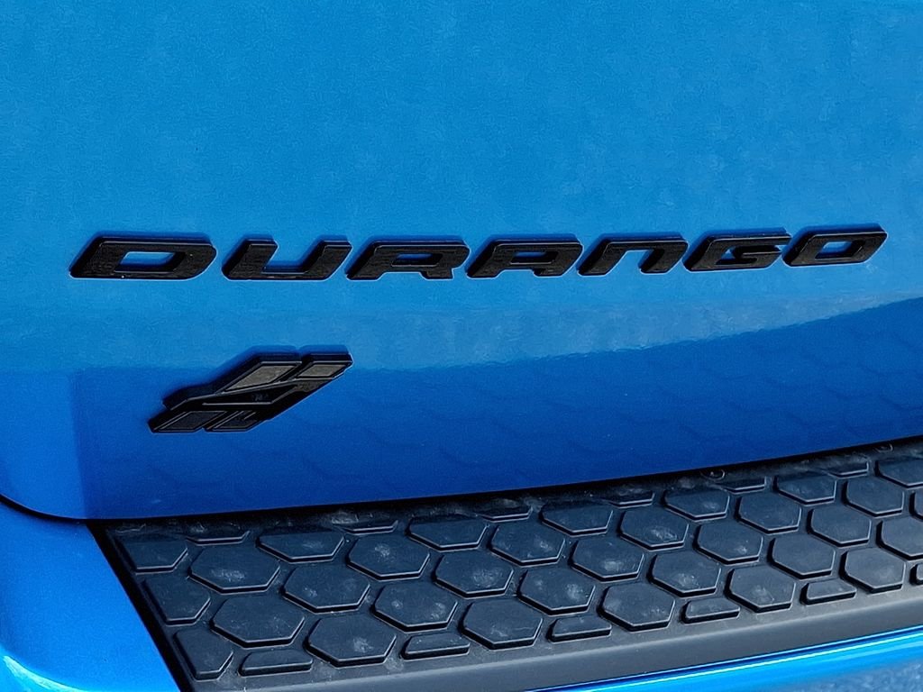 New 2026 B5 Blue Dodge GT Premium HEMI V8 image 19