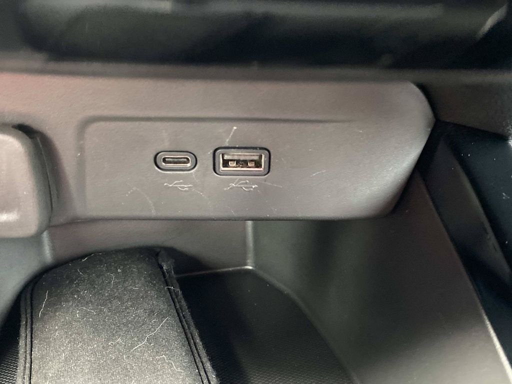 Certified Used 2025 Nitro Yellow Chevrolet 2RS image 28