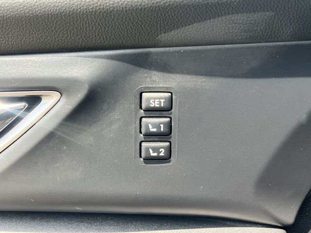 Used 2023 Gray Subaru Limited image 37