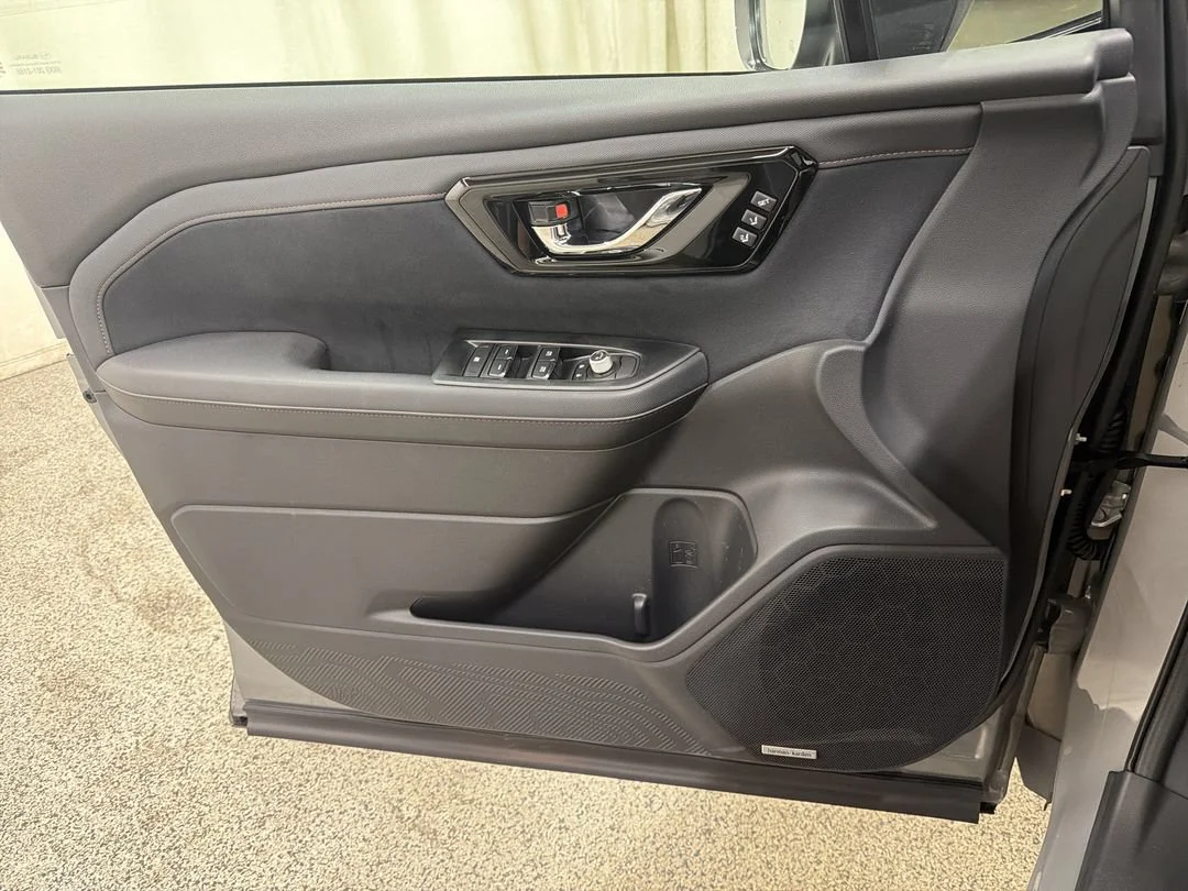 New 2026 River Rock Pearl Subaru Touring Hybrid image 18