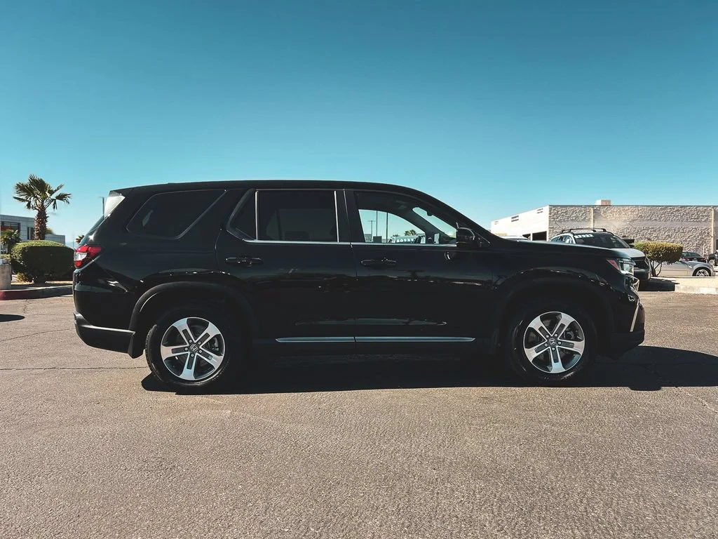2024 Honda Pilot EX-L - Photo 43
