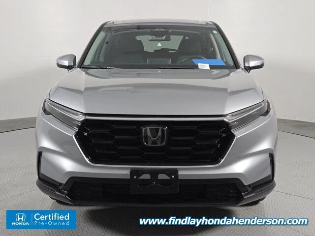 2023 Honda CR-V EX - Photo 41