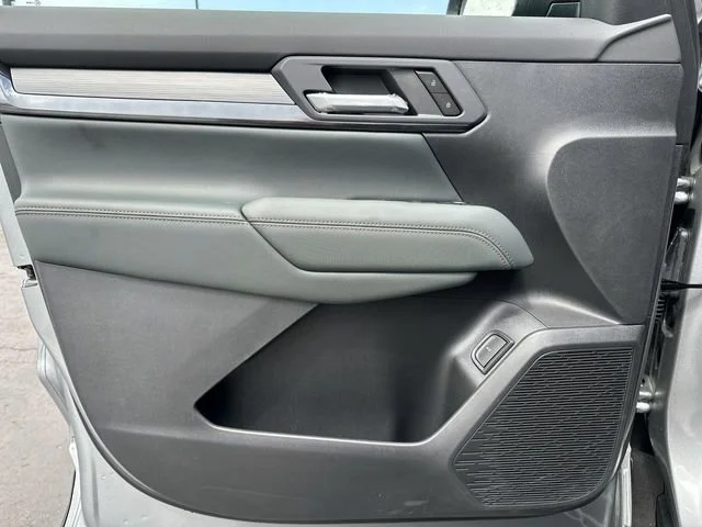 2026 GMC Terrain AT4 - Photo 22