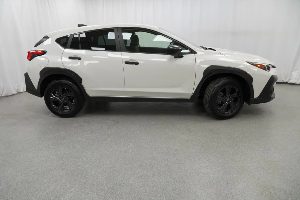 2024 Subaru Crosstrek Base - Photo 33
