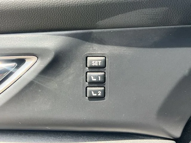 Used 2023 Gray Subaru Limited image 37