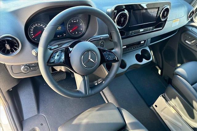New 2026 Pebble Gray Mercedes-Benz  image 36