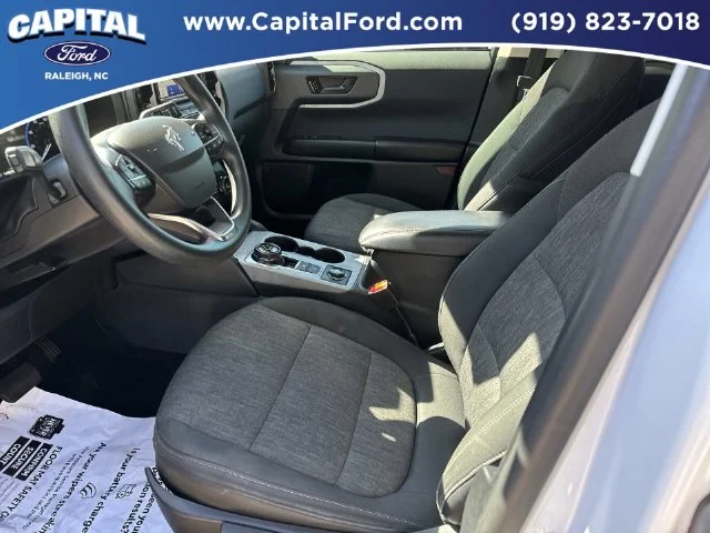 Used 2021 White Ford Big Bend image 19