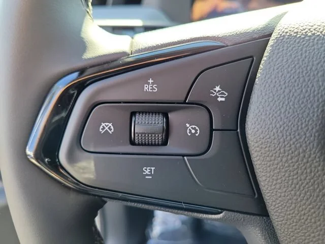 New 2027 Sterling Grey Metallic Chevrolet RS image 23