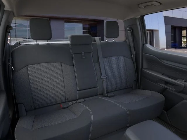 New 2026 Gray Ford XL image 11
