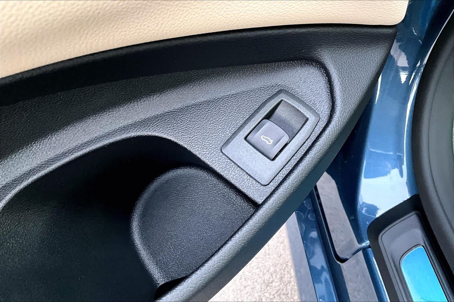 New 2026 Arctic Race Blue Metallic BMW 430i xDrive image 20