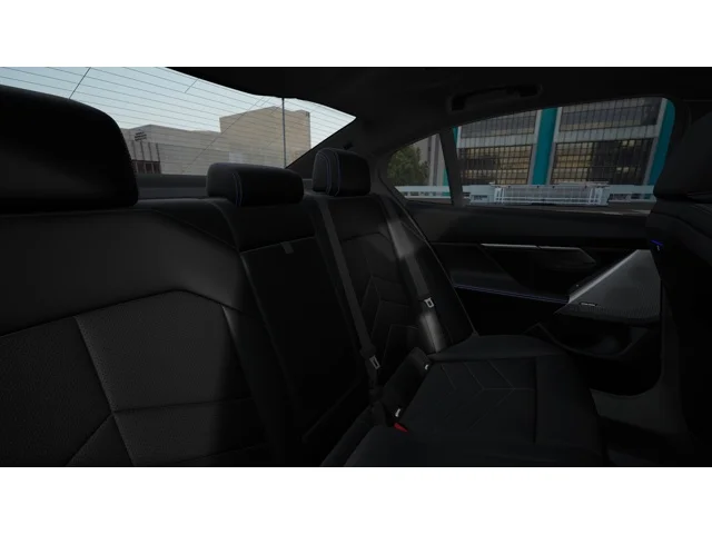 New 2027 Dark Graphite Metallic BMW 540i xDrive image 12