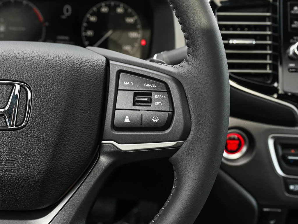 2026 Honda Ridgeline RTL - Photo 20