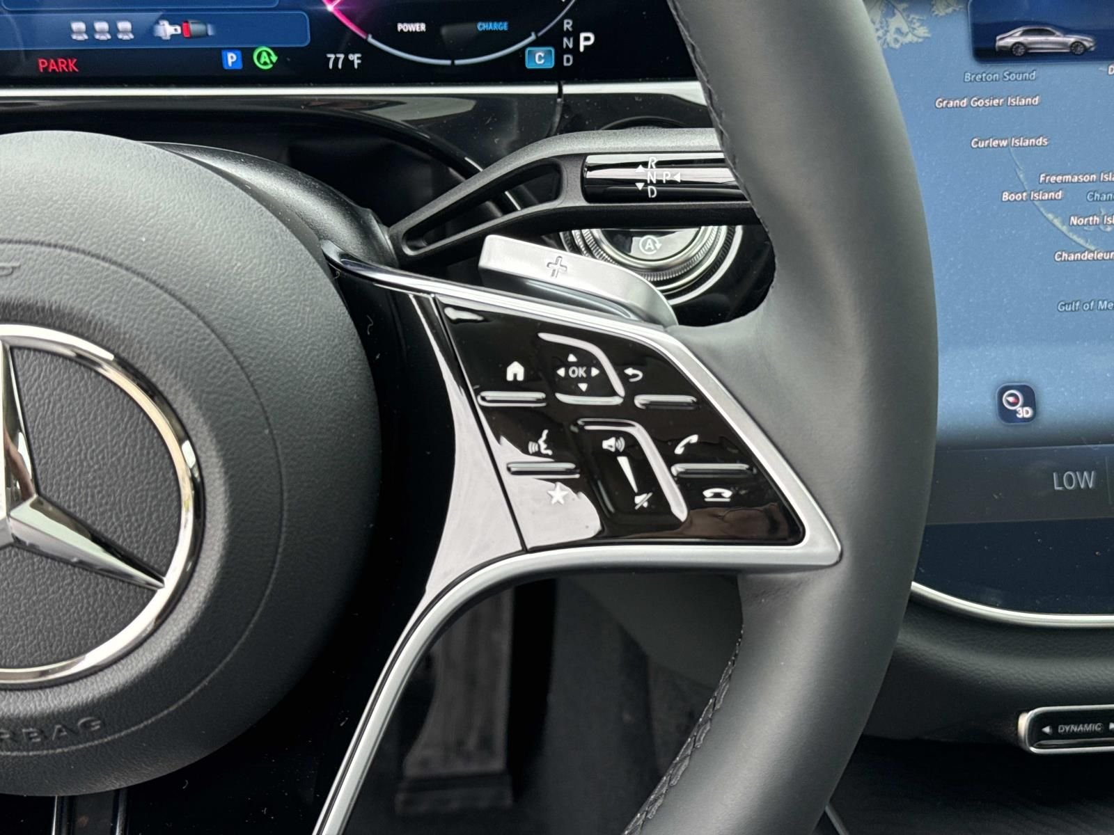 2026 Mercedes-Benz E-Class E350 - Photo 15