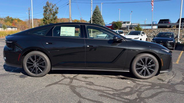 New 2026 Caviar Lexus PREMIUM PLUS AWD image 4