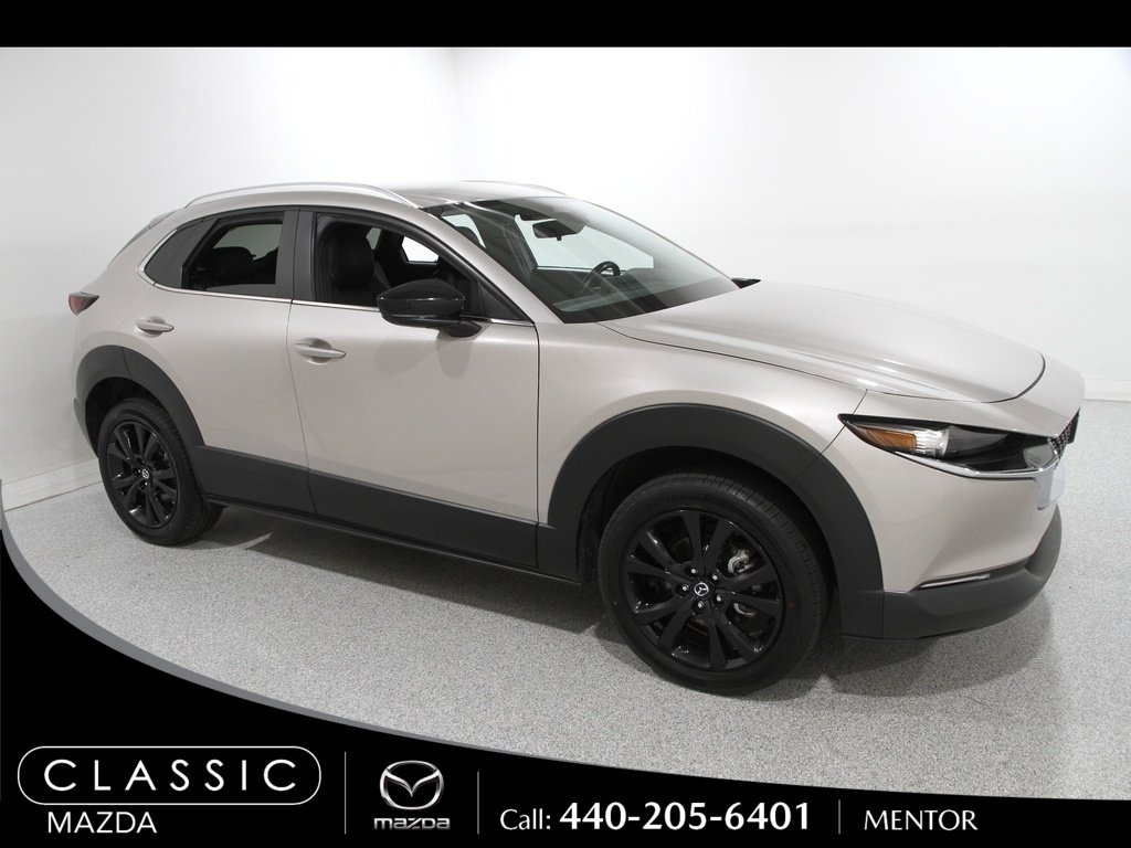 2024 Mazda CX-30 Select Sport