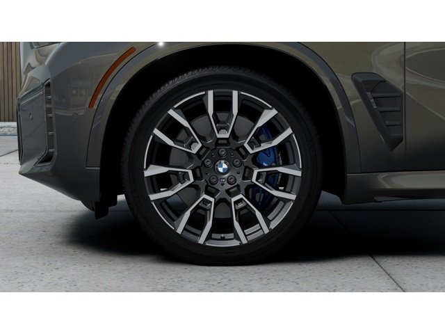 2026 BMW X5 M60i - Photo 7