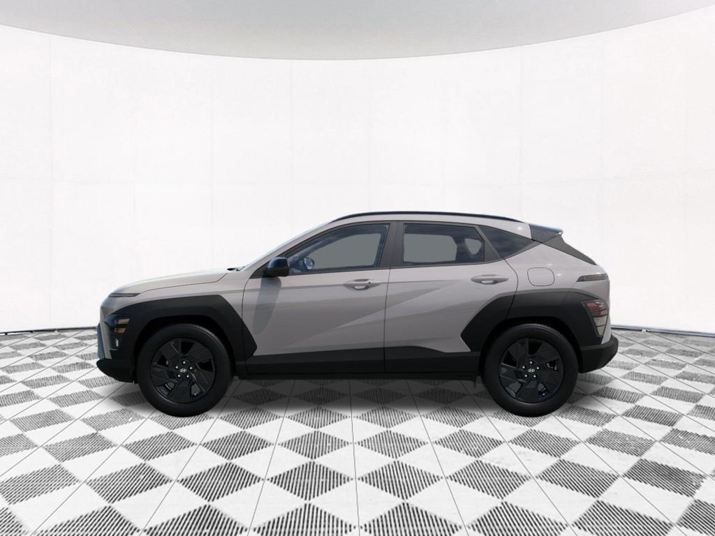 New 2027  Hyundai SEL Sport image 4