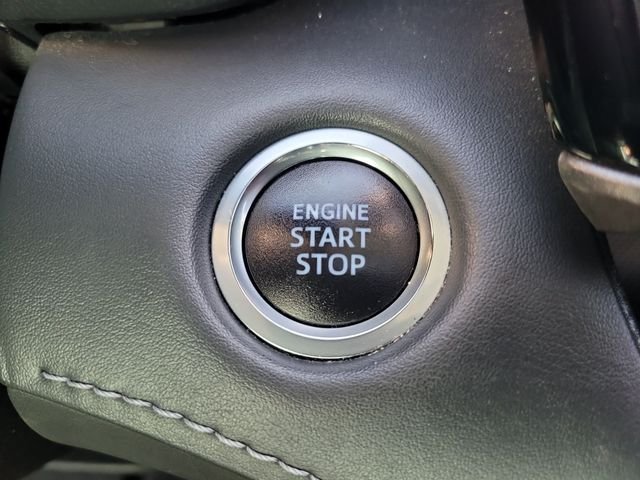 Used 2020 Red Toyota XLE image 28