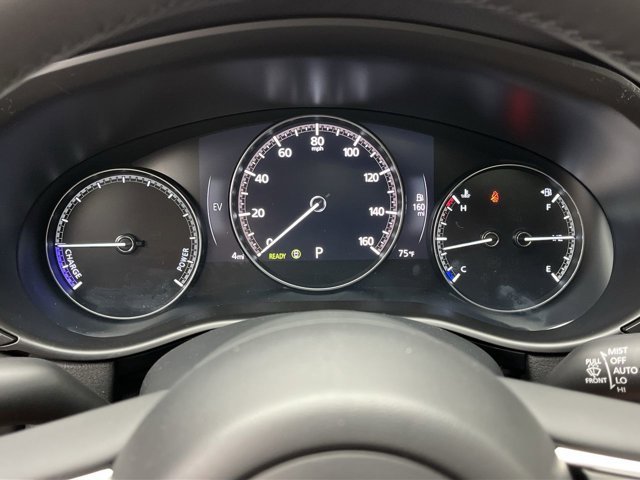 New 2026 Wind Chill Pearl Mazda Premium image 15
