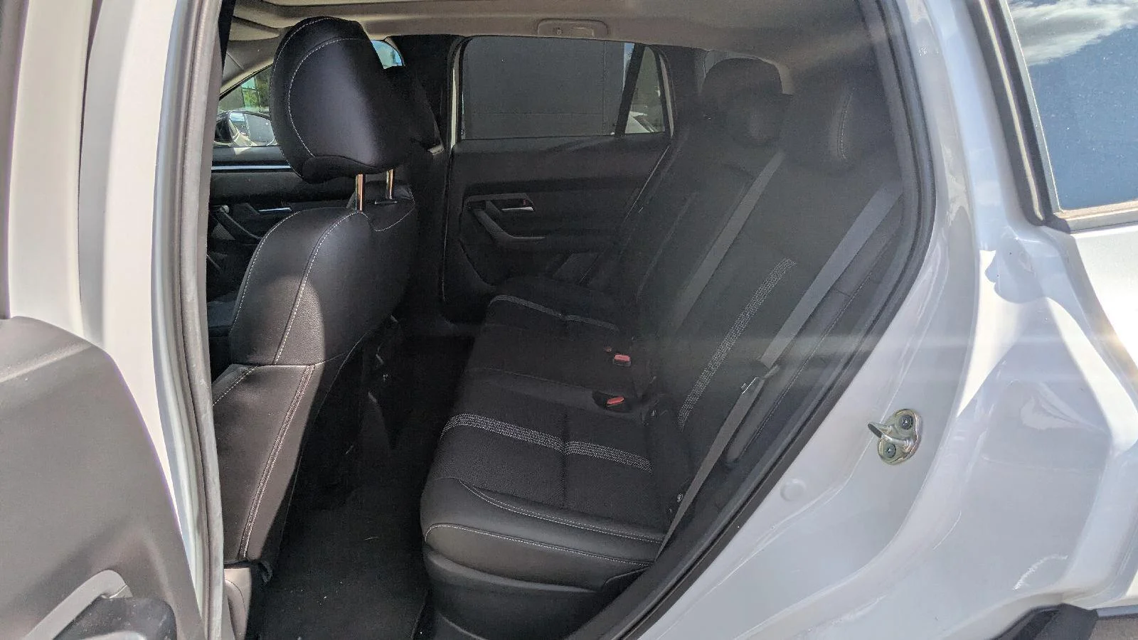 2026 Mazda CX-50 Preferred - Photo 13