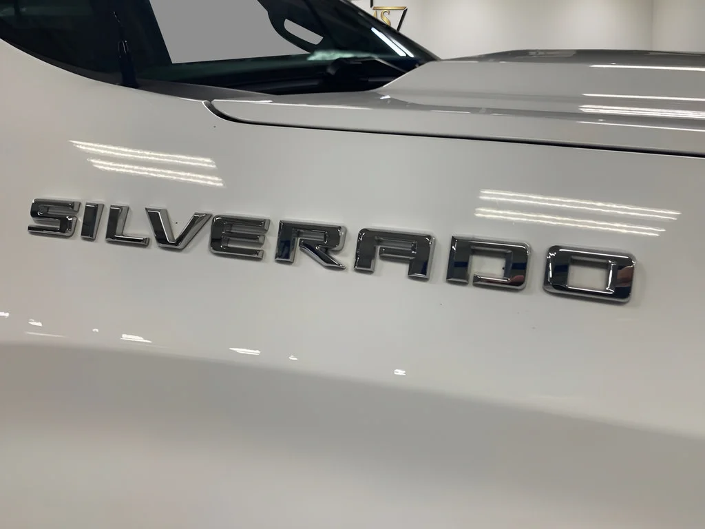 2023 Chevrolet Silverado 1500 LT - Photo 28
