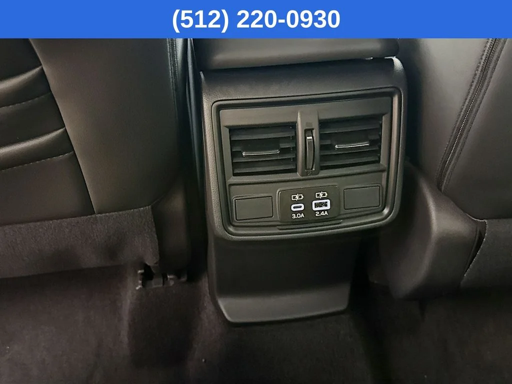New 2026 Silver Subaru Premium image 30