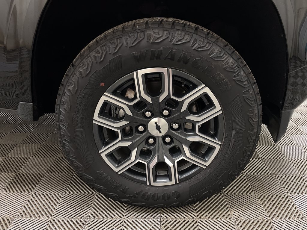2024 Chevrolet Colorado Z71 - Photo 51