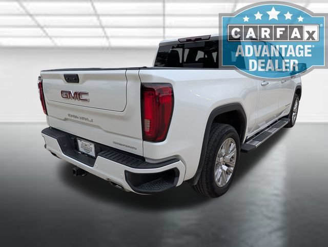 2023 GMC Sierra 1500 Denali Denali - Photo 35