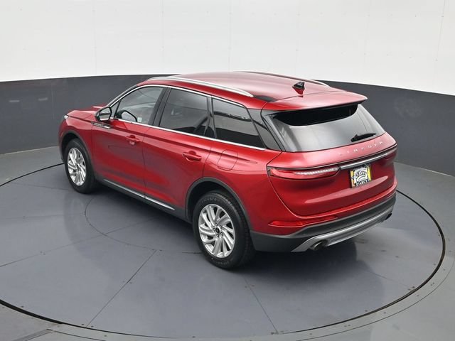 Used 2022 Red Lincoln Standard image 19
