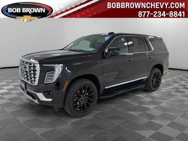 2025 GMC Yukon 4WD Denali's photo
