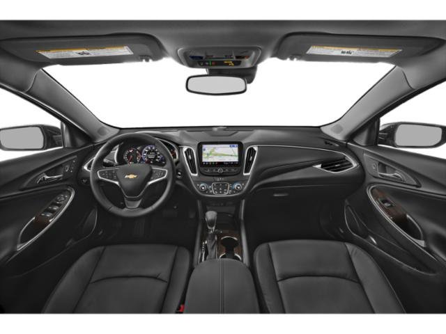 2024 Chevrolet Malibu 2LT - Photo 11