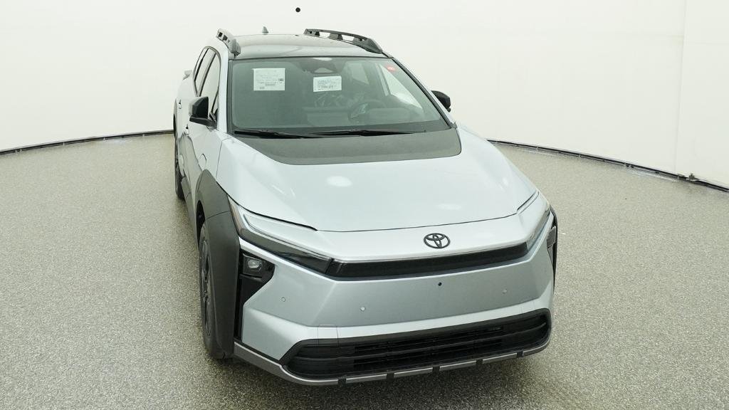 2026 Toyota bZ Woodland Woodland Premium - Photo 22