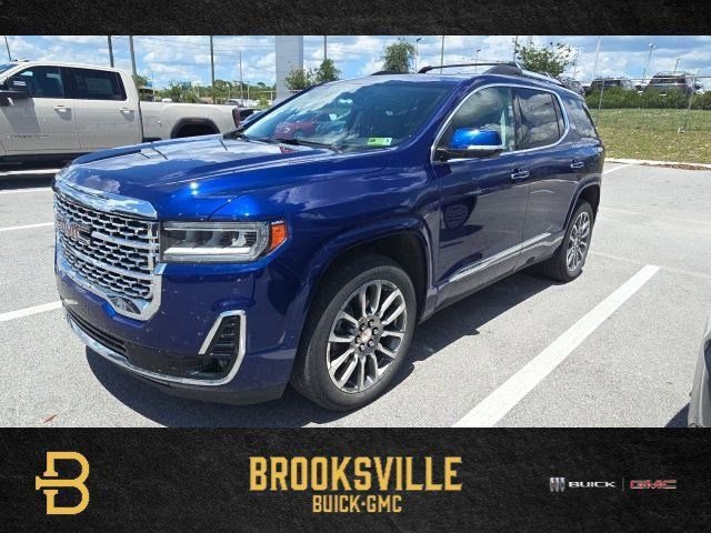 2023 GMC Acadia Denali AWD's photo