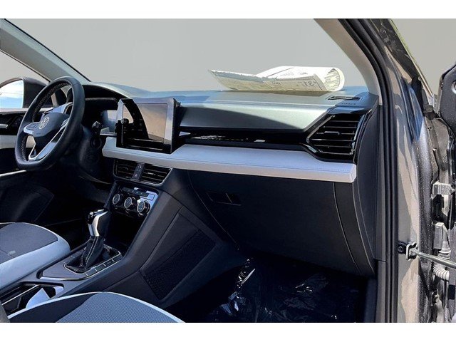 New 2026 Platinum Gray Metallic Volkswagen 1.5T S image 27