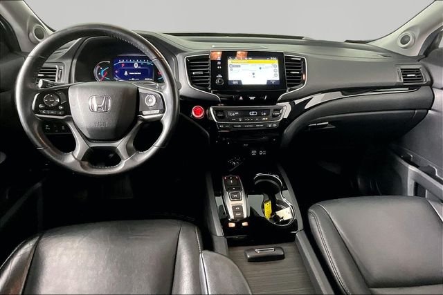 Used 2020  Honda Touring image 7