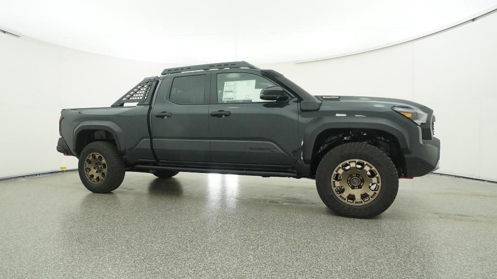 2026 Toyota Tacoma Trailhunter - Photo 44