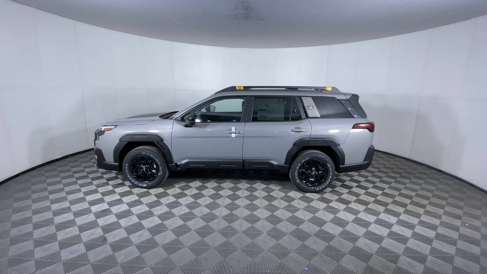 New 2026 RIVER ROCK PEARL Subaru Wilderness image 5