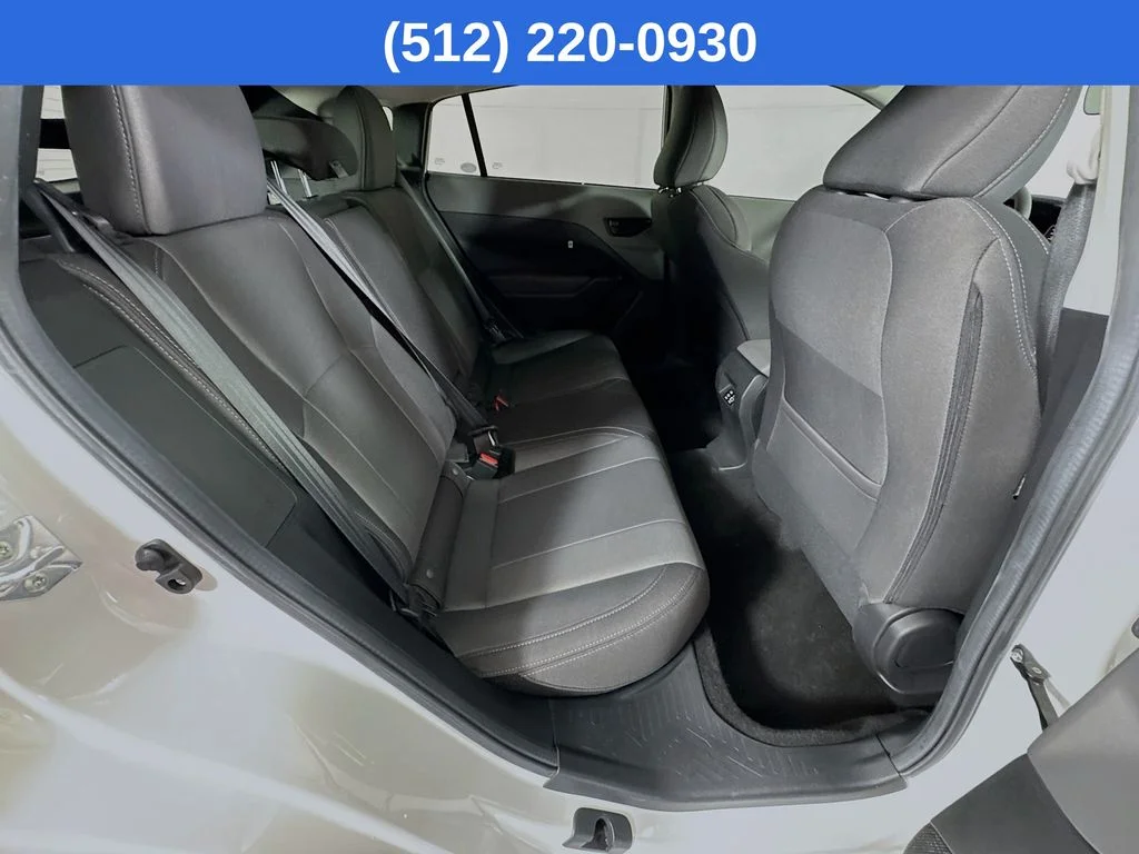 Used 2026 White Subaru Premium image 34