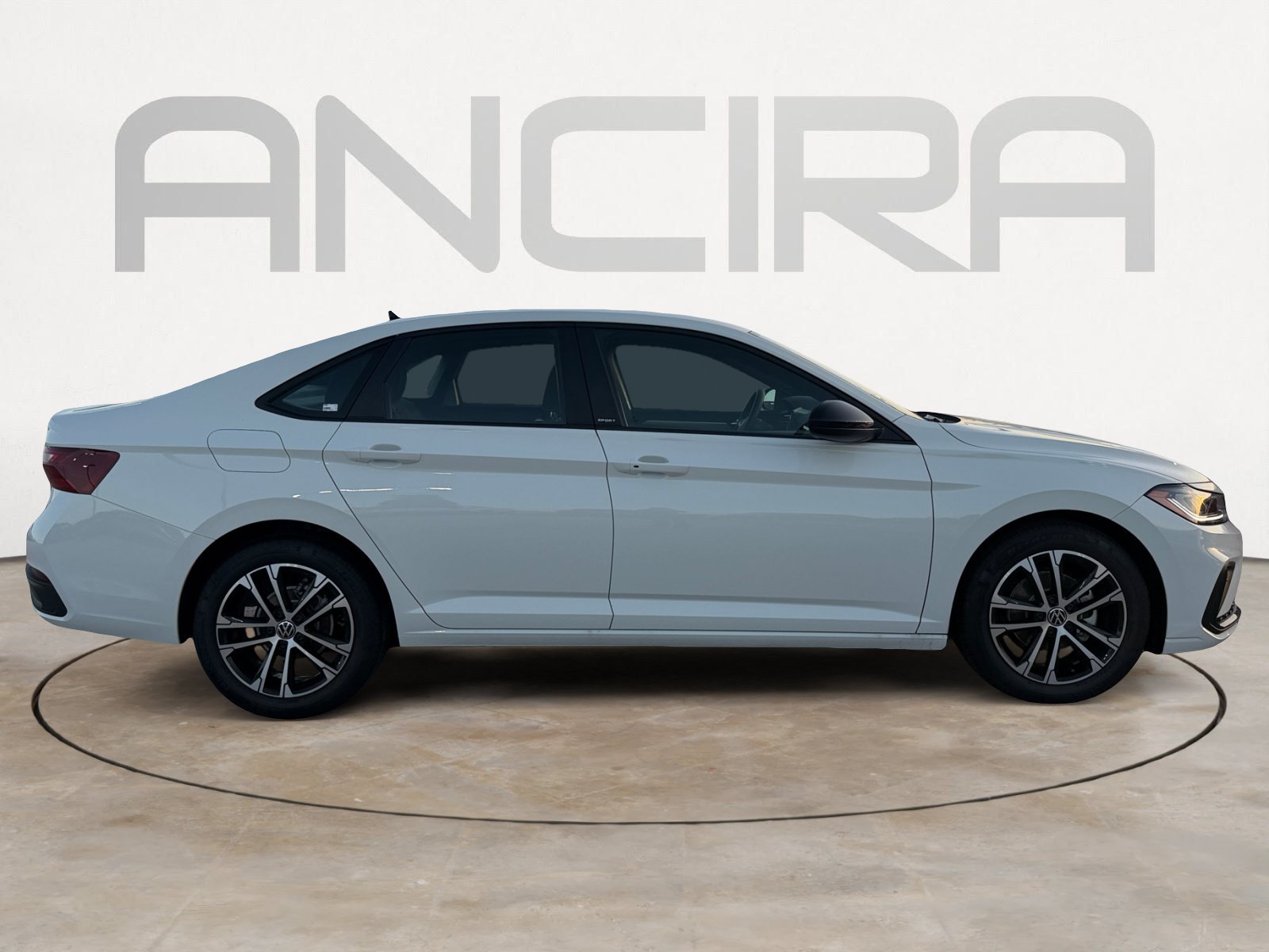 New 2027 PURE WHITE EXTE Volkswagen Sport image 10