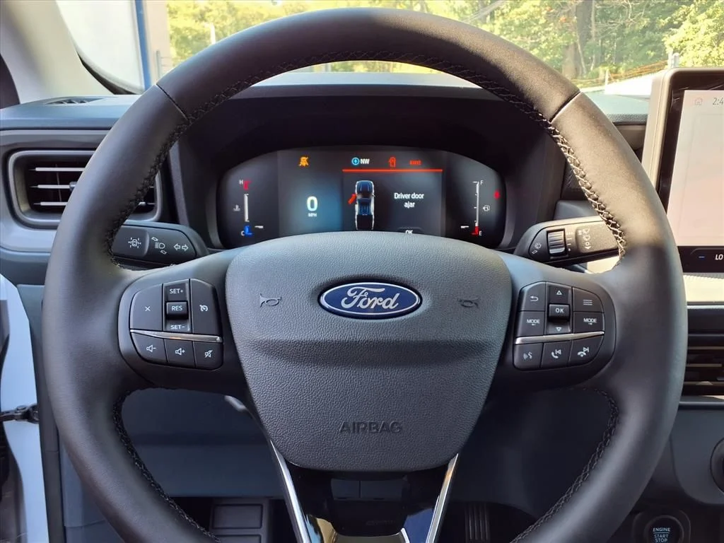 2025 Ford Maverick XLT - Photo 20