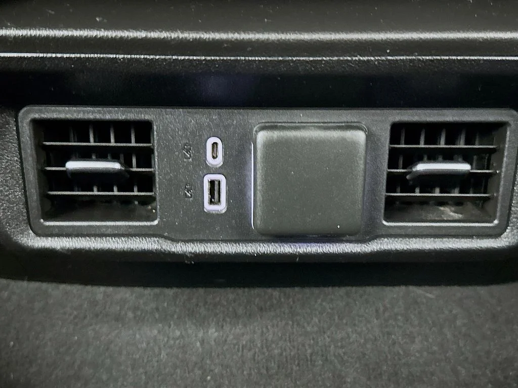 Used 2023 Gray Chevrolet LT image 29