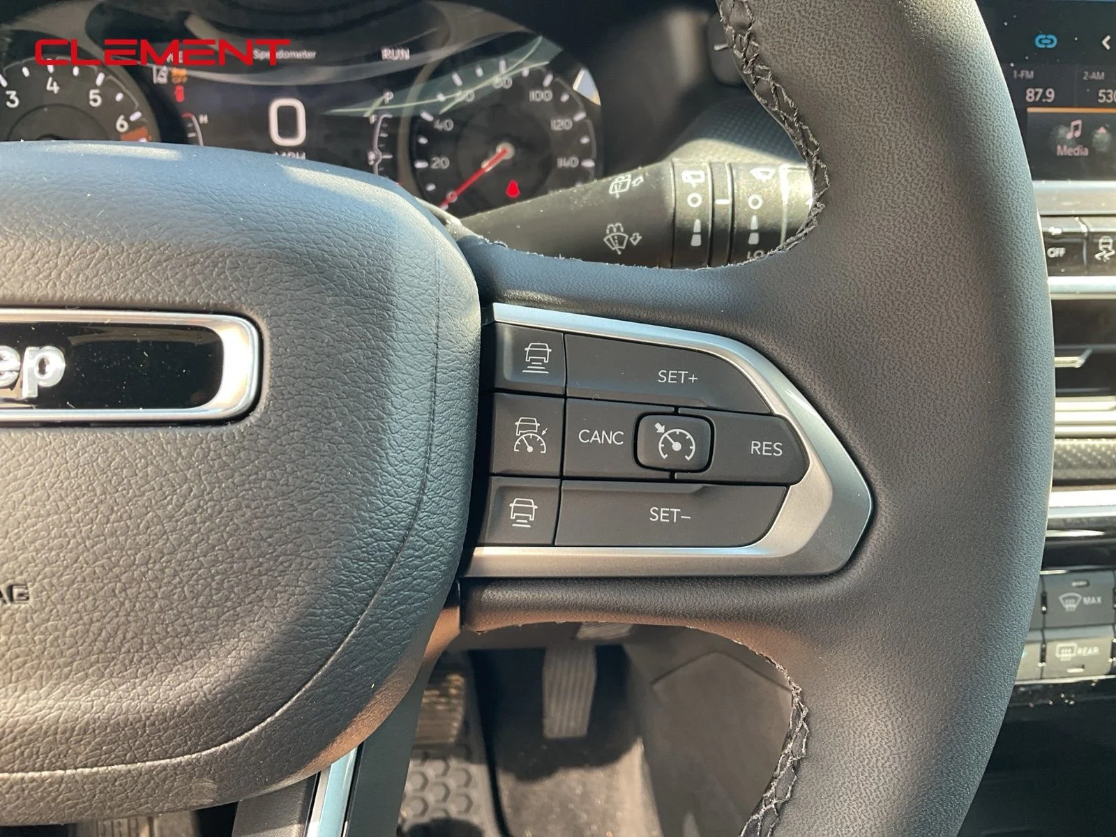 2026 Jeep Compass Altitude Special Edition - Photo 7