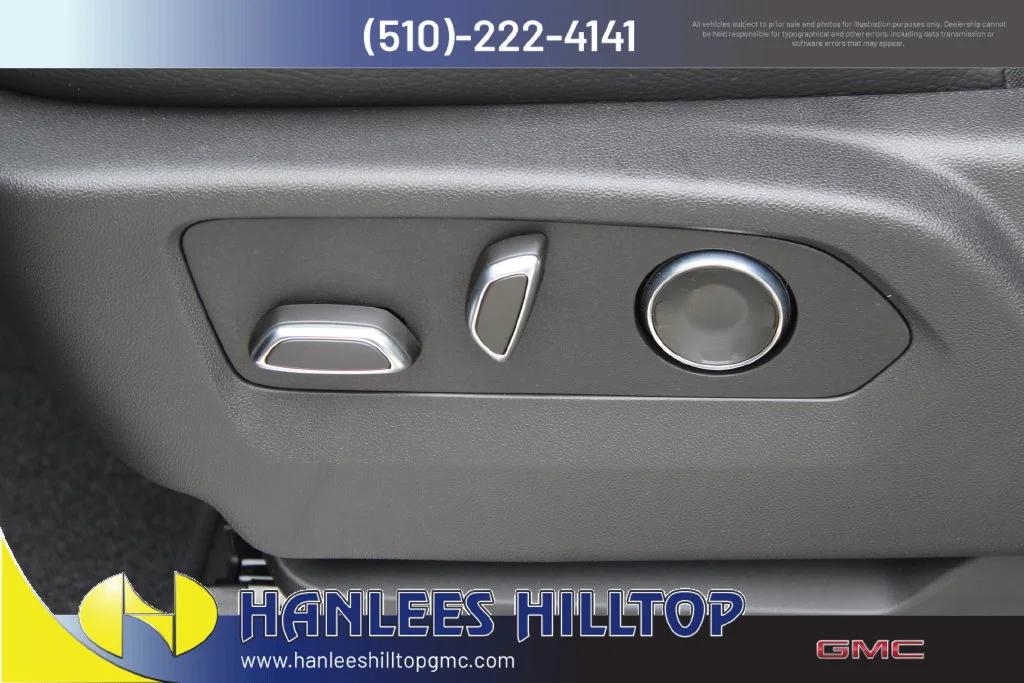 2026 GMC Sierra 1500 Denali - Photo 13