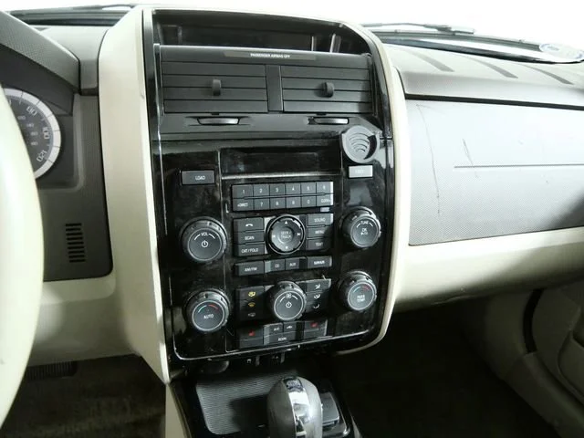 Used 2009 Gray Ford Hybrid image 19