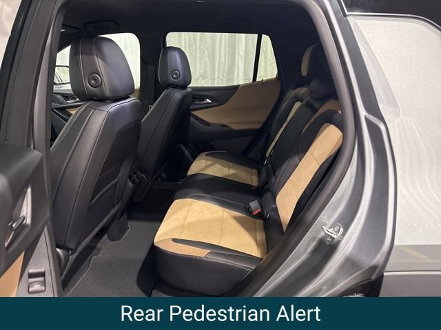 2026 Chevrolet Equinox ACTIV - Photo 12