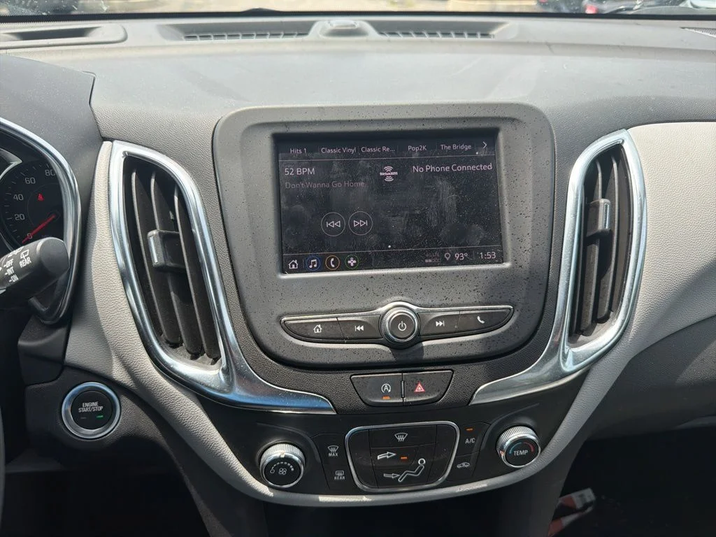 Used 2024 Blue Chevrolet LS image 13