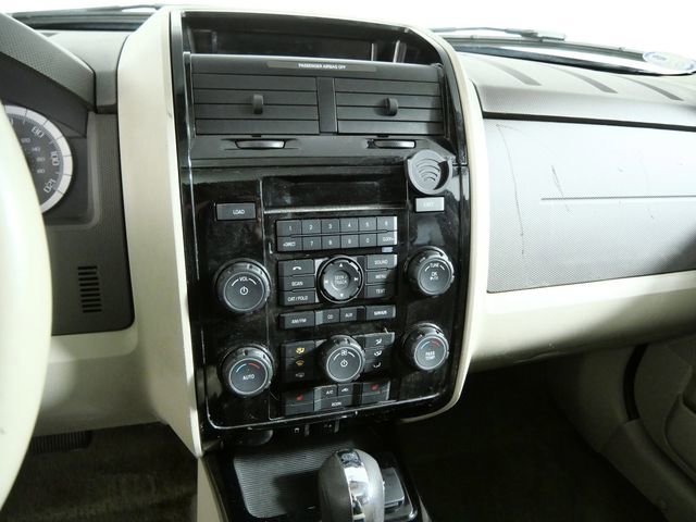 Used 2009 Gray Ford Hybrid image 19